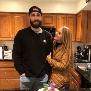 Meet your Posher, Alexandra